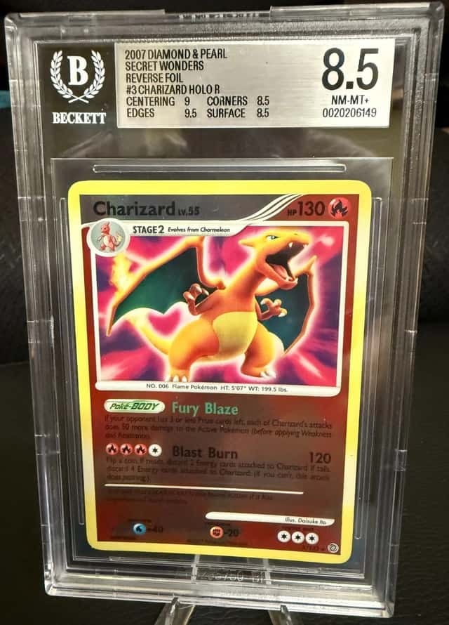 Charizard