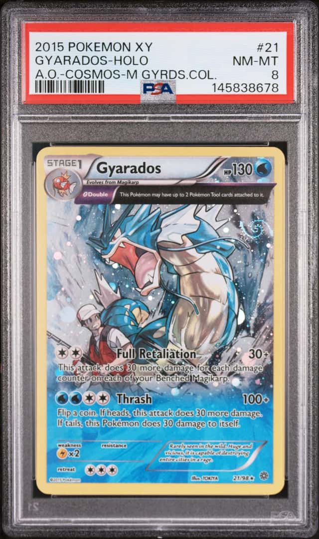 Gyarados