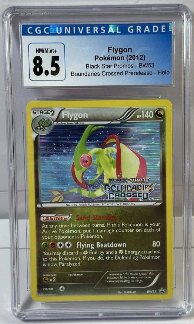 Flygon