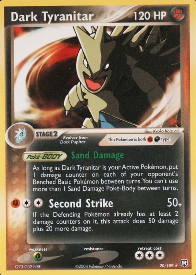 Non-Holo