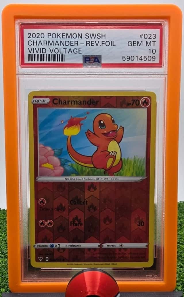 Charmander