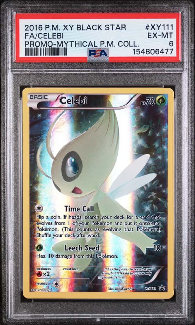Celebi