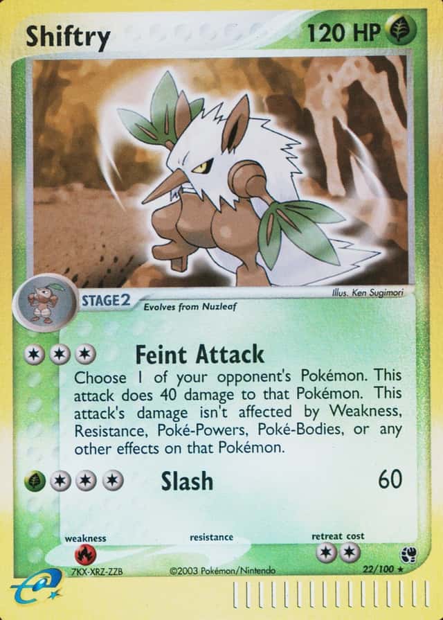 Reverse Holo
