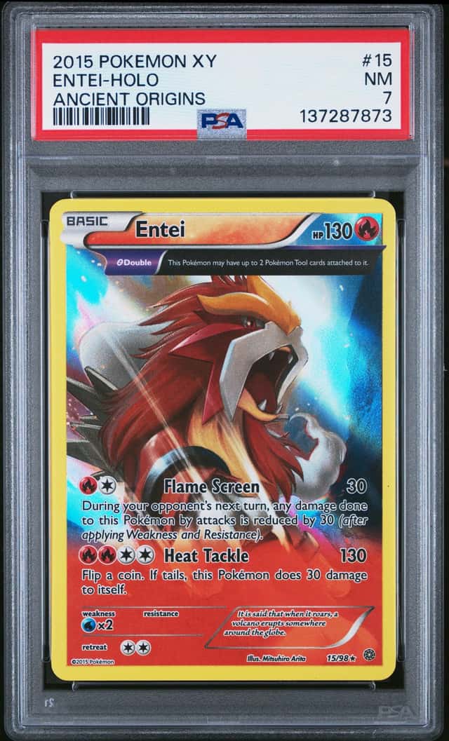 Entei