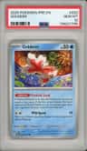 Goldeen