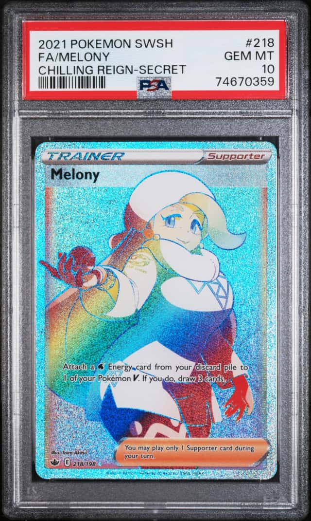 Melony