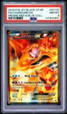 Charizard Ex