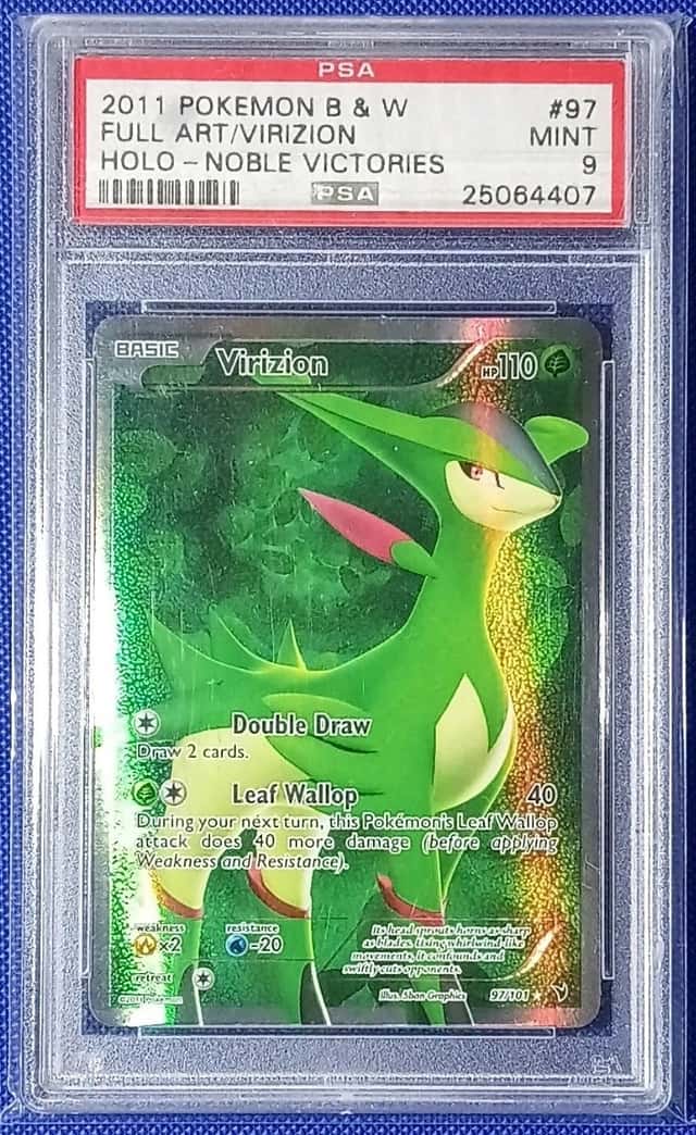 Virizion