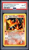Blaine'S Charizard