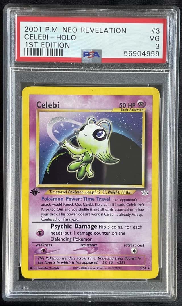Celebi