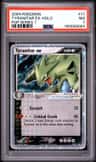 Tyranitar Ex