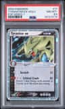 Tyranitar Ex