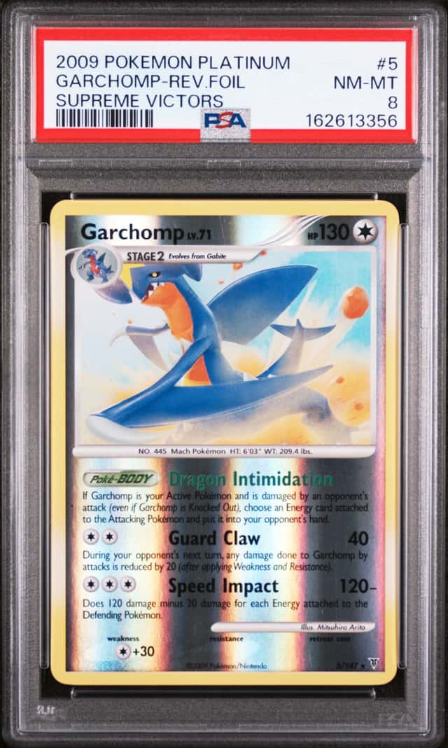 Garchomp