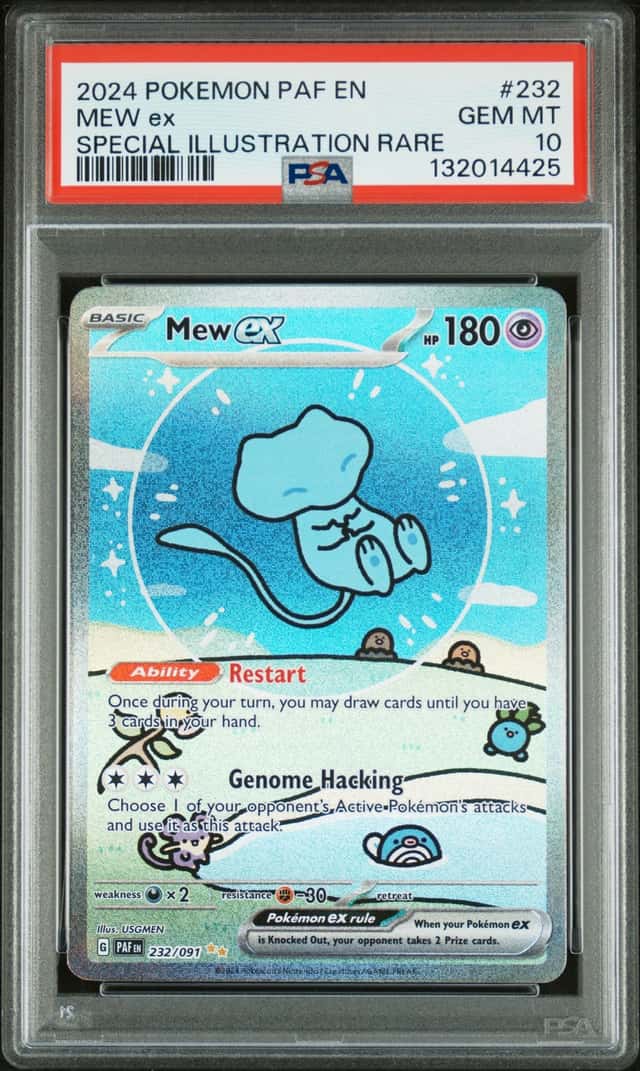 MEW ex