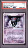 Gengar Ex