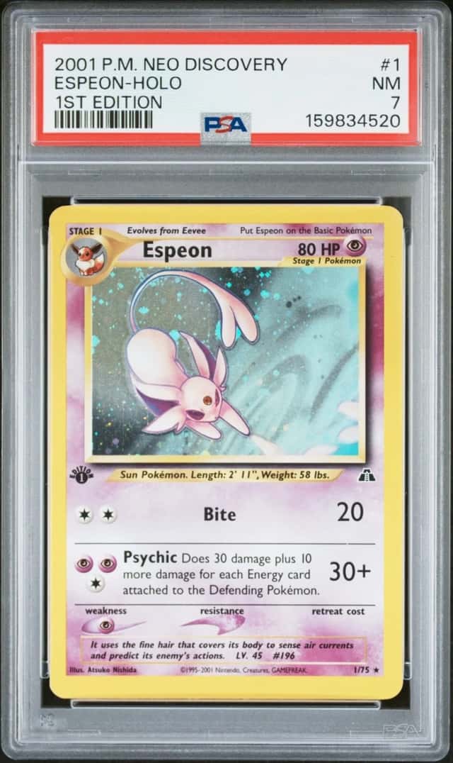 Espeon