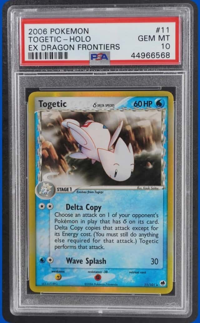 Togetic