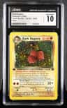 Dark Dugtrio