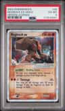 Regirock Ex