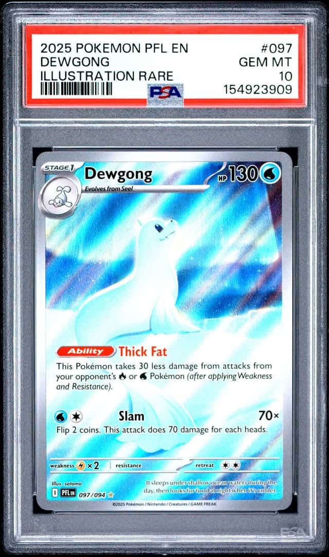 Dewgong