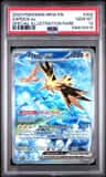 Zapdos Ex
