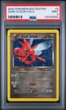 Dark Scizor