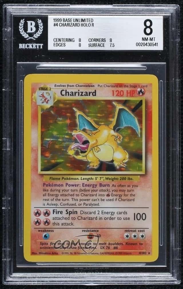Charizard