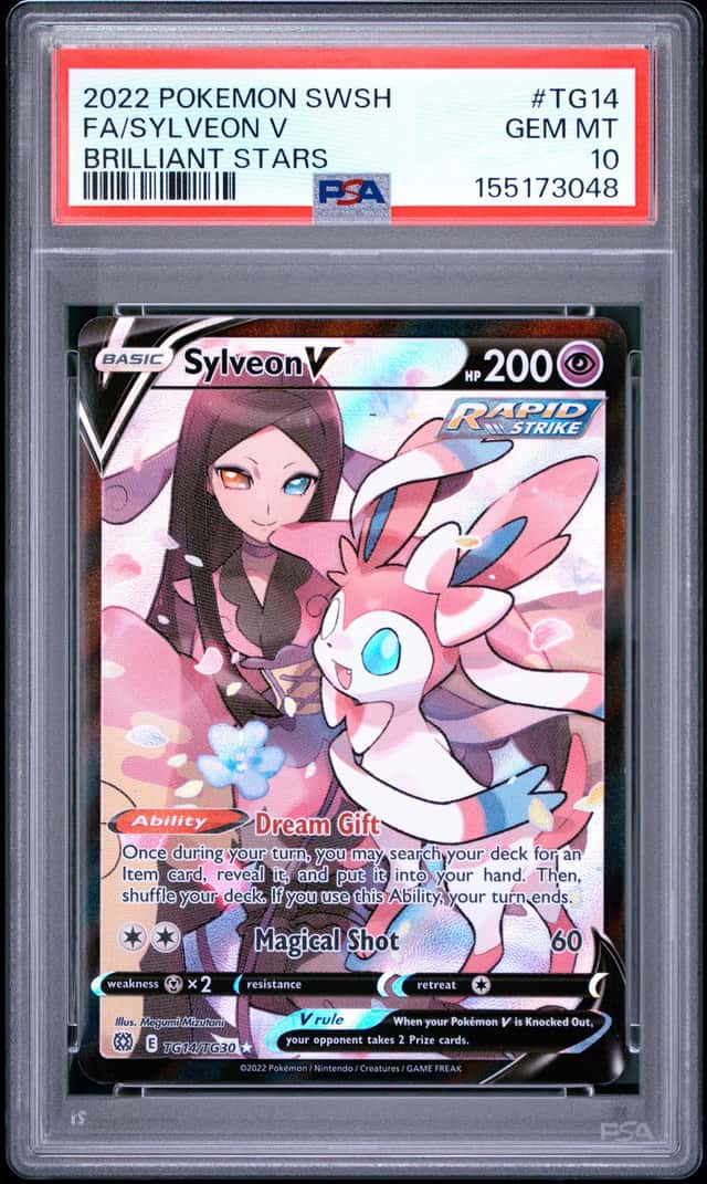 Sylveon V