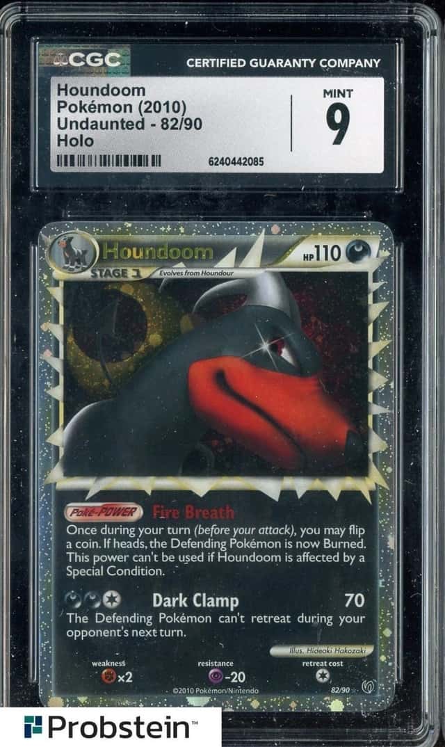 Houndoom
