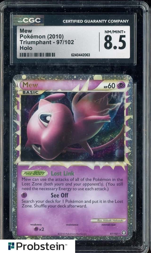 Mew