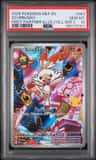 Scorbunny