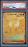 Mega Charizard X Ex