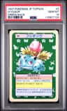 Ivysaur