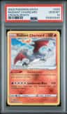 Radiant Charizard