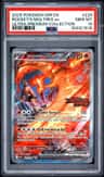 Rocket'S Moltres Ex