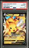 Pikachu V