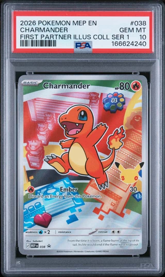 Charmander