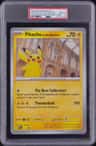 Pikachu At The Museum