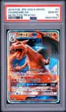 Charizard Gx