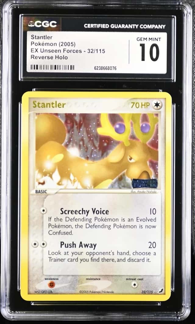 Stantler
