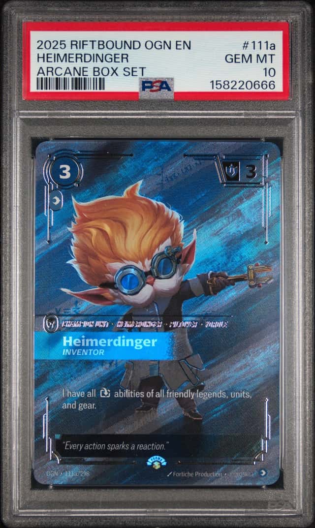 Heimerdinger