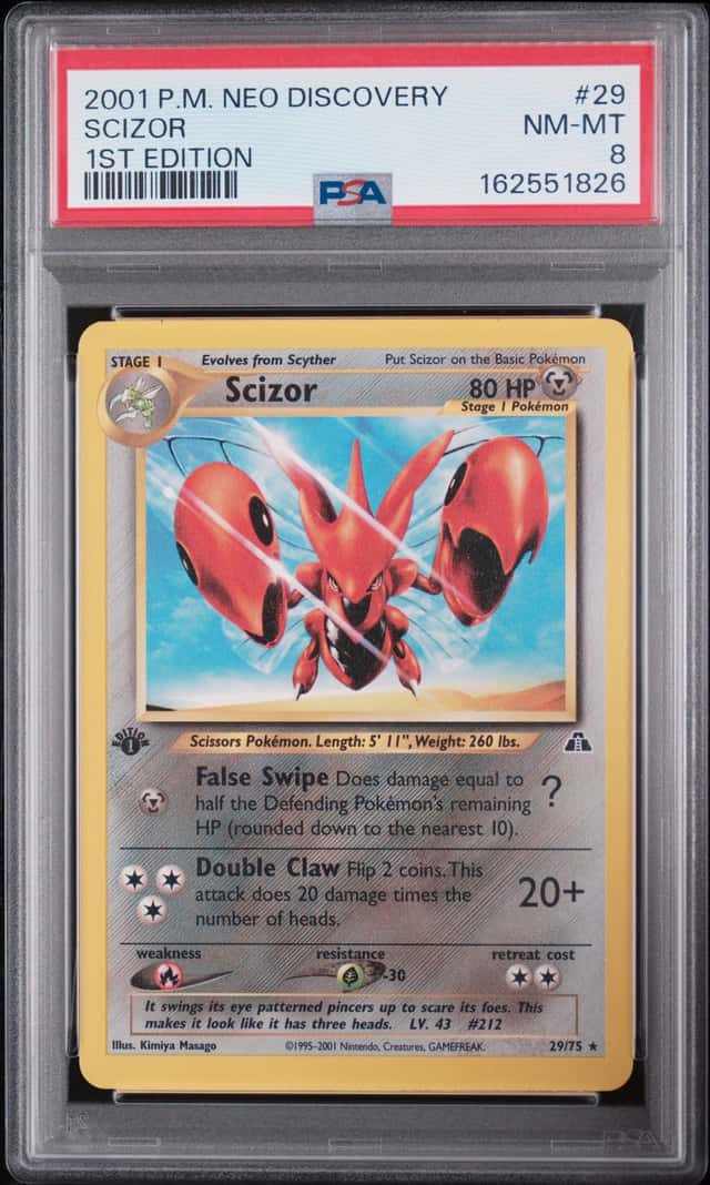 Scizor