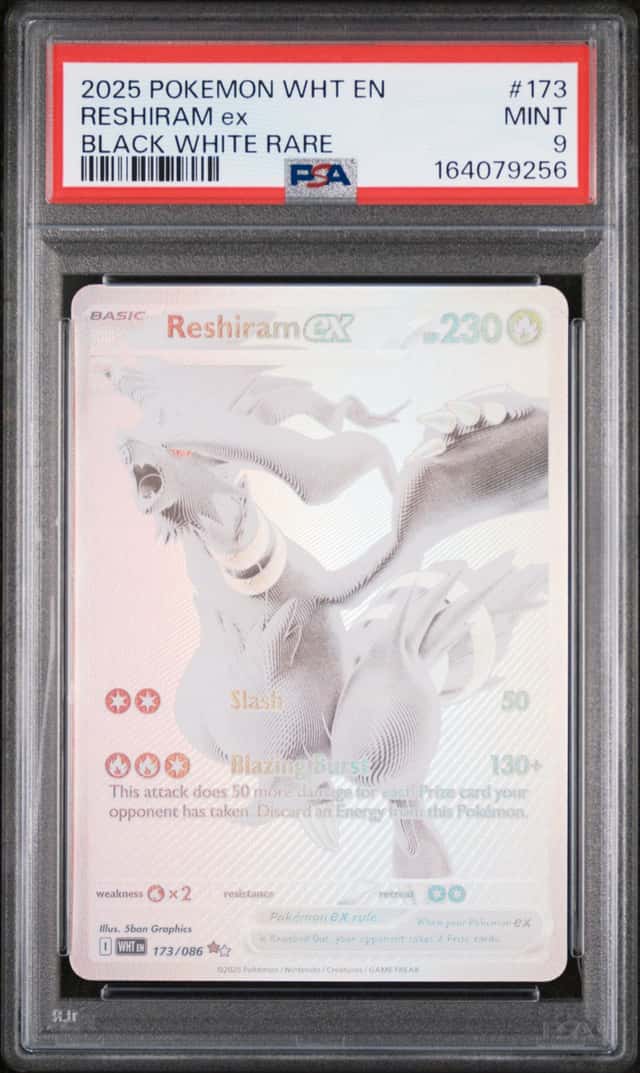 RESHIRAM ex