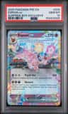 Espeon Ex