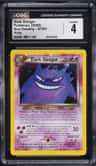 Dark Gengar