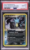 Dark Golduck