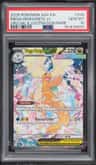 Mega Dragonite Ex