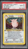 Clefable