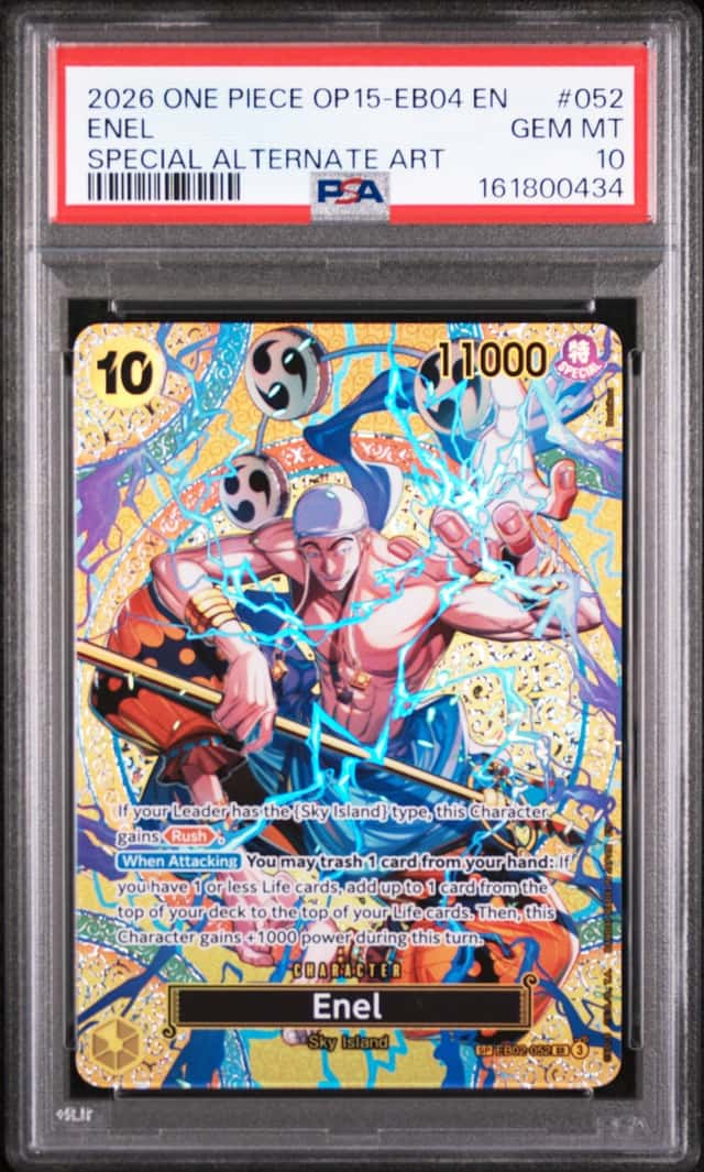 Enel