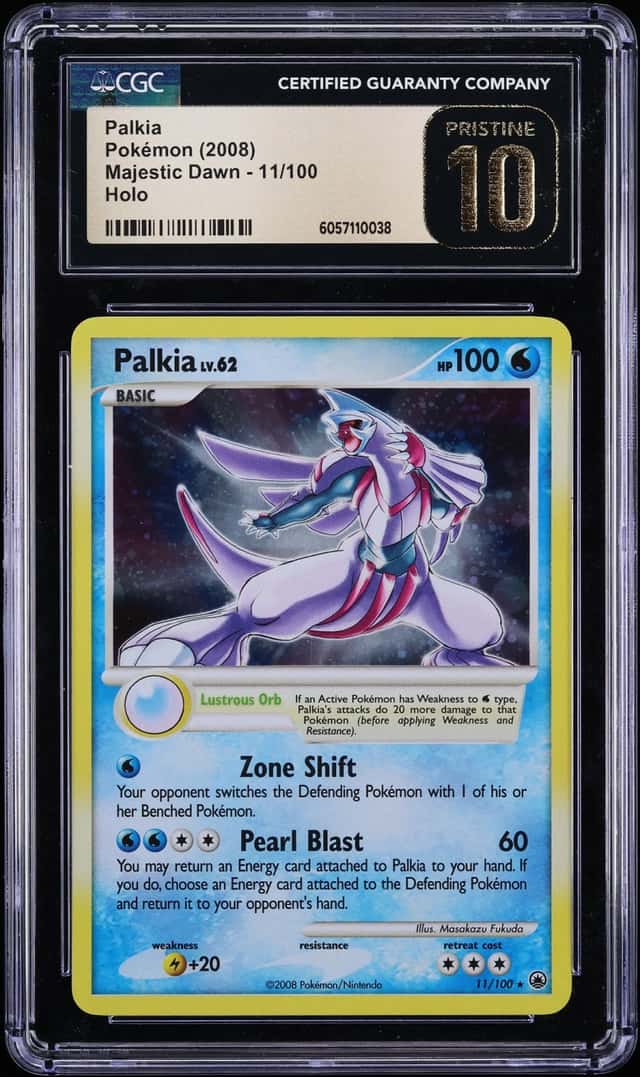 Palkia